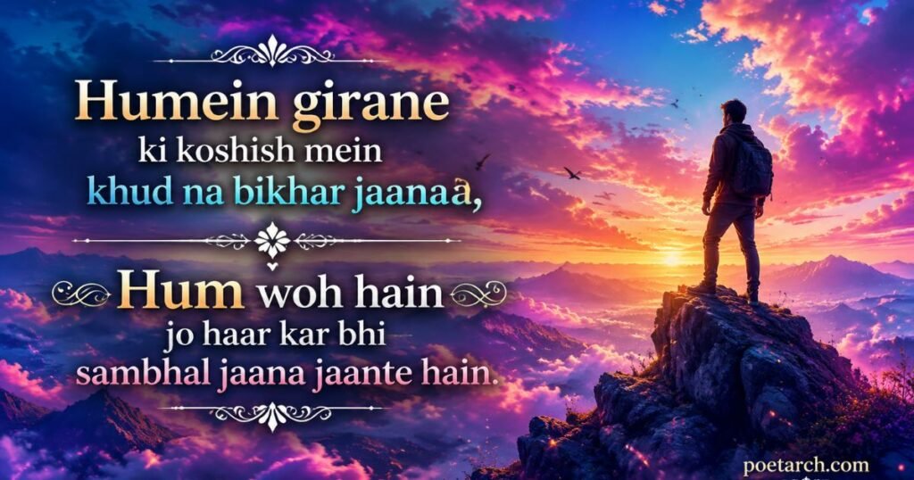 Best Dushman shayari