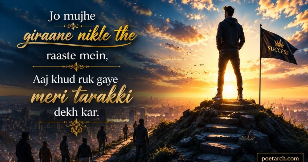 Dushman Shayari for WhatsApp Status
