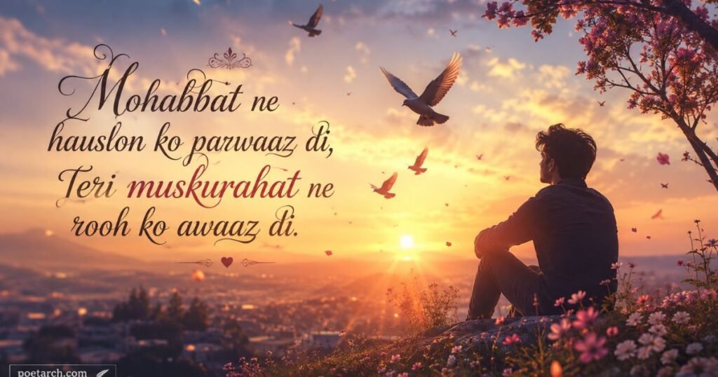 2 Line Allama Iqbal Love Shayari