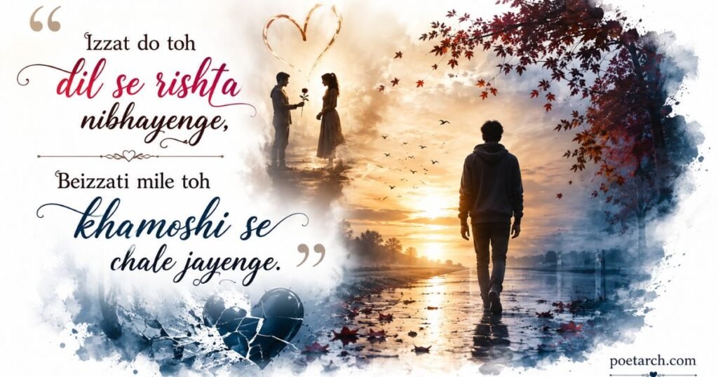 2 Line Heart Touching Attitude Shayari