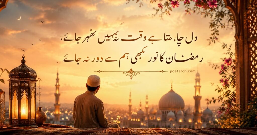 Alvida Jumma Mubarak Sad Shayari