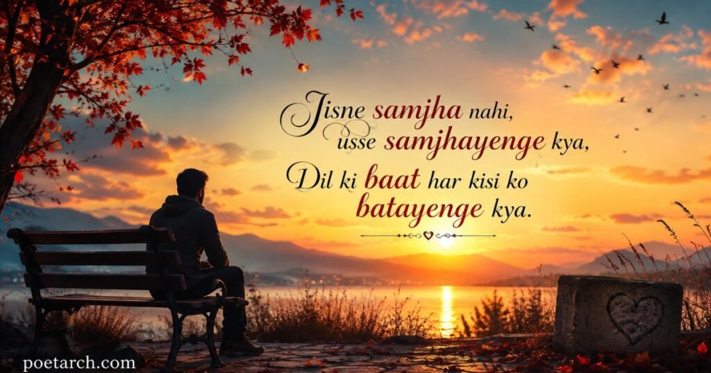 Attitude Shayari for WhatsApp Status