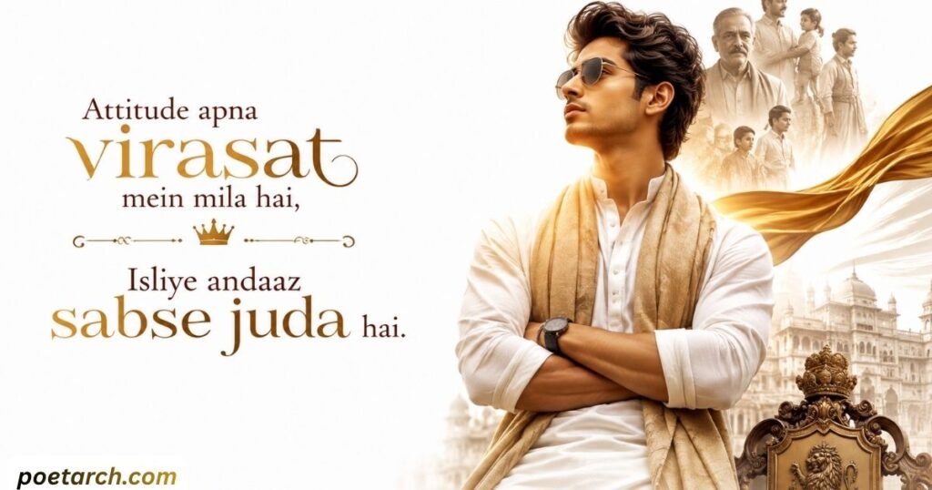 Badmash Shayari for WhatsApp