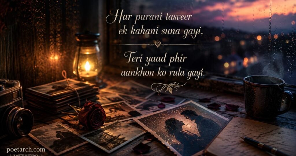 Bangla Sad Shayari Image