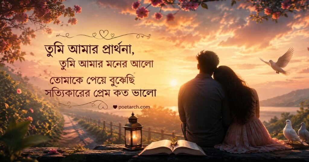 Best Bengali Love Shayari
