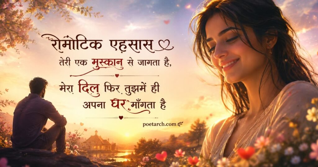 Best Gulzar Shayari on Love and Romance in Hindi