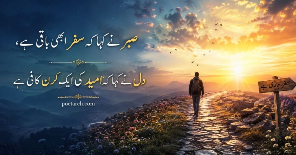 Best Quotes on Life in Urdu