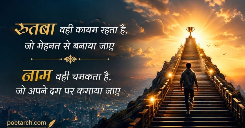 Best Royal Attitude Status in Hindi