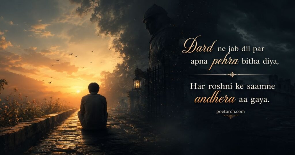Dark Life Quotes About Depression and Pain