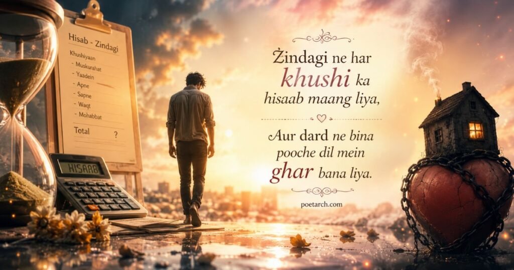 Deep Depressing Quotes About Life