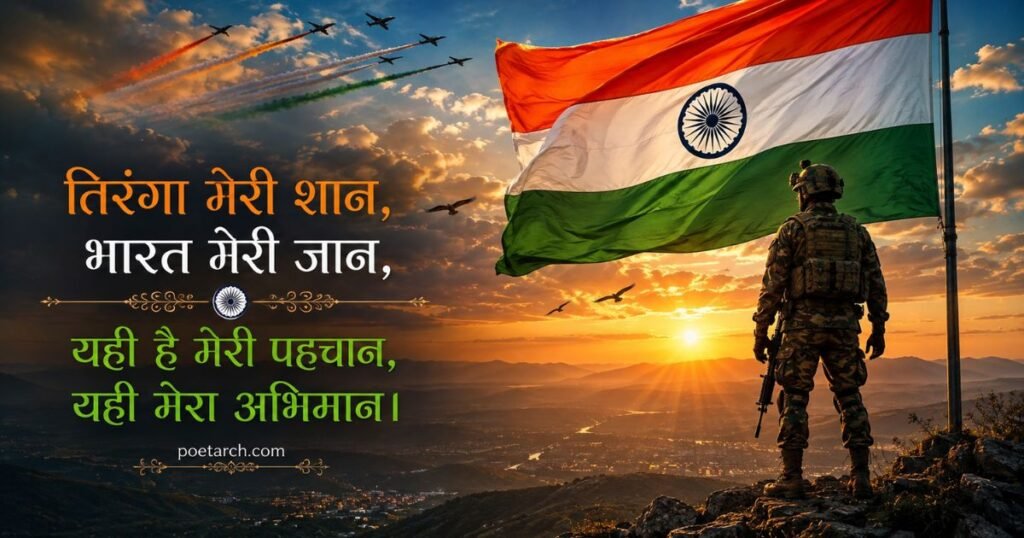 Desh bhakti status in hindi