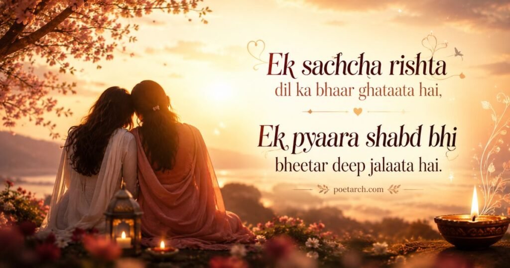 Dil Ka Sukoon Shayari