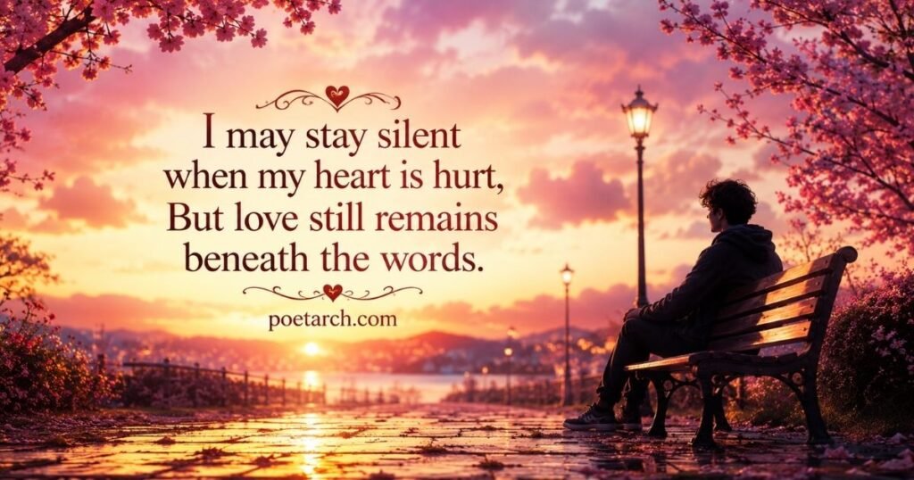 Gussa Shayari in English