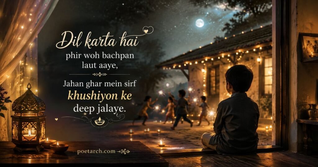 Heart Touching Family Sad Shayari