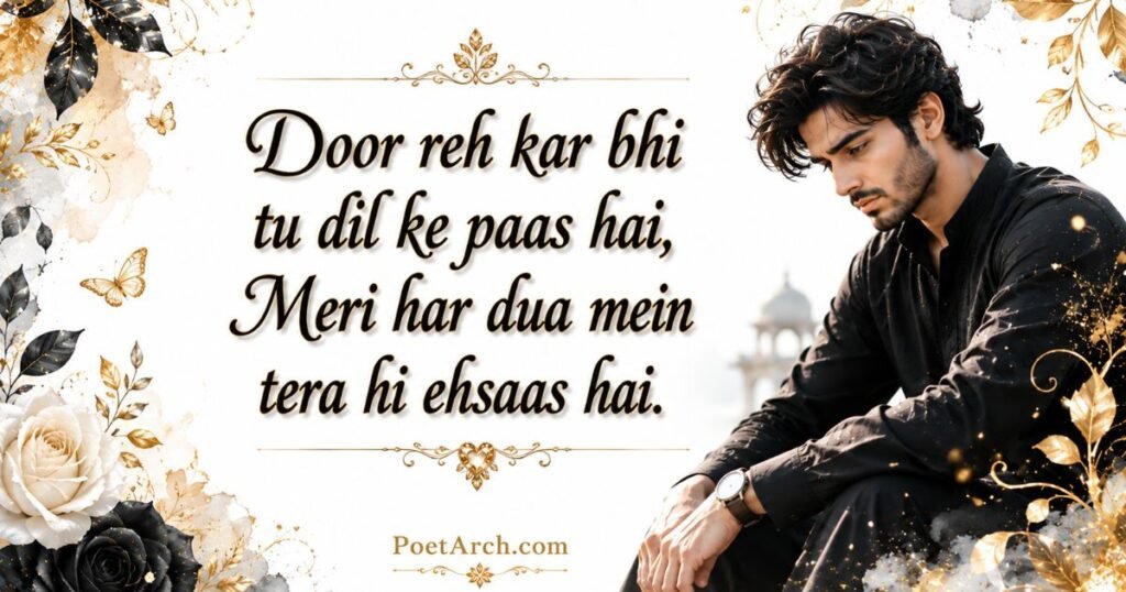 Husband Wife Miss You Sad Shayari