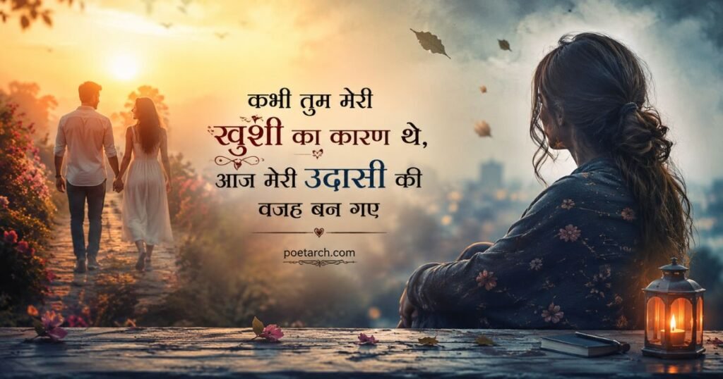 Ignore Shayari for Broken Hearts