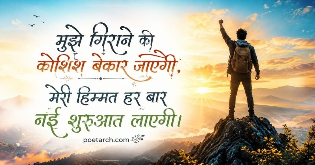 Khud Ke Liye Shayari in hindi
