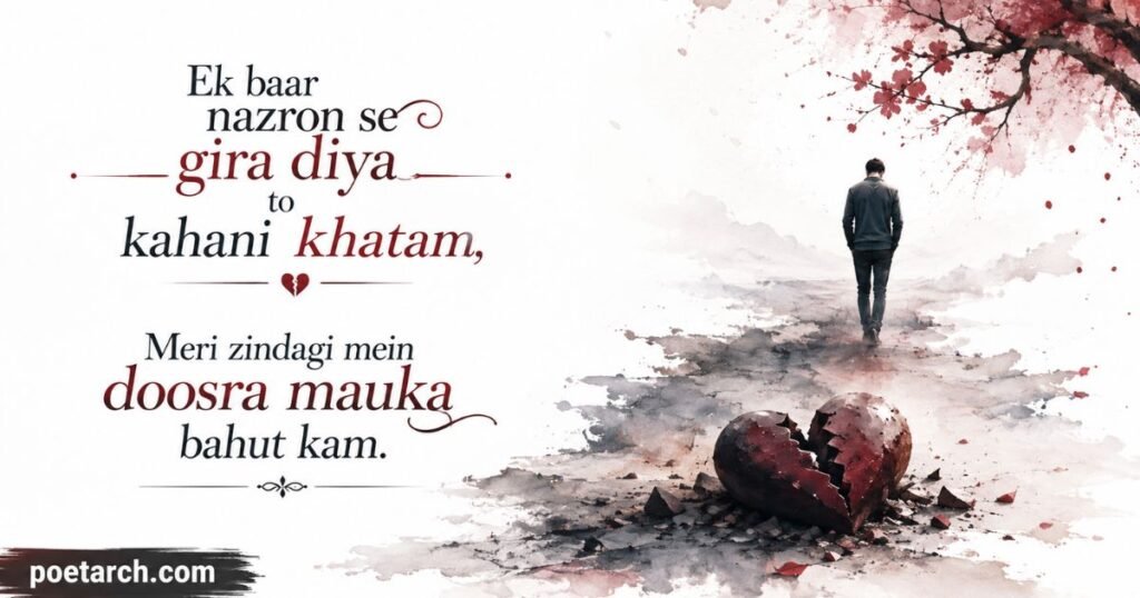 Nafrat Attitude Status