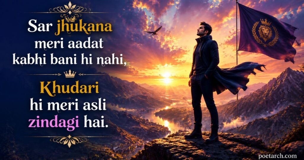 King Caption for Instagram