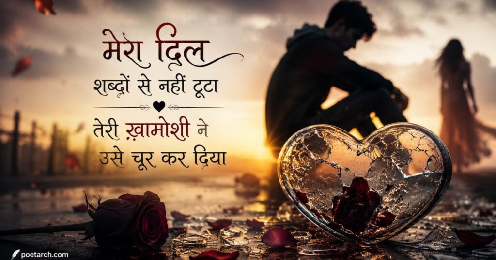 Odia Broken Heart Shayari