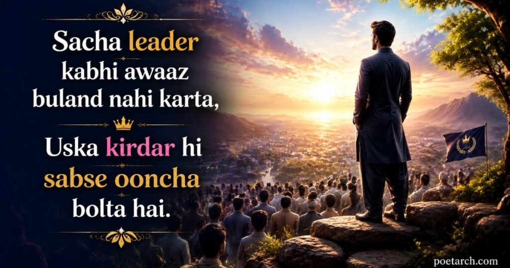 Real King Quotes in English