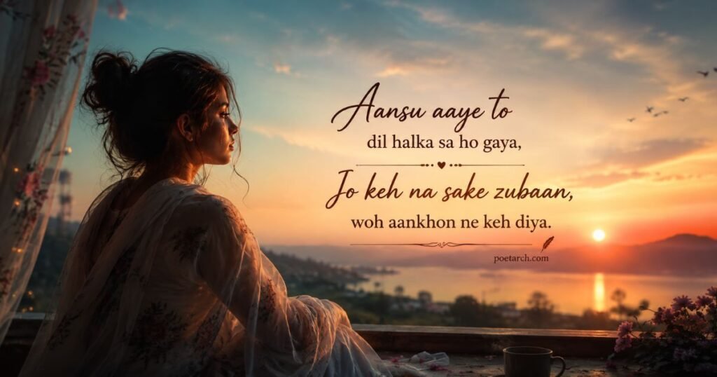Sad Quotes to Express Deep Emotions