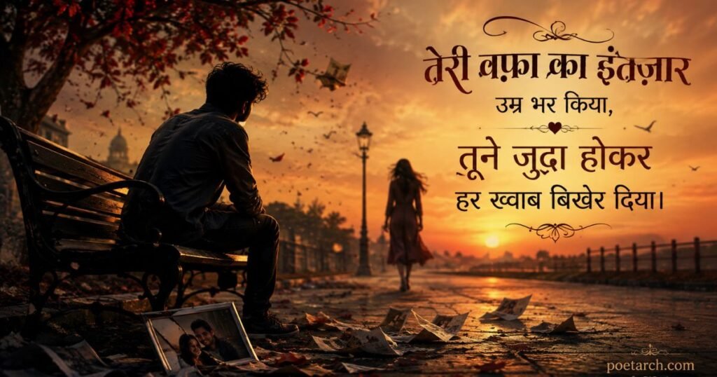 Sad Shayari Bangla Love