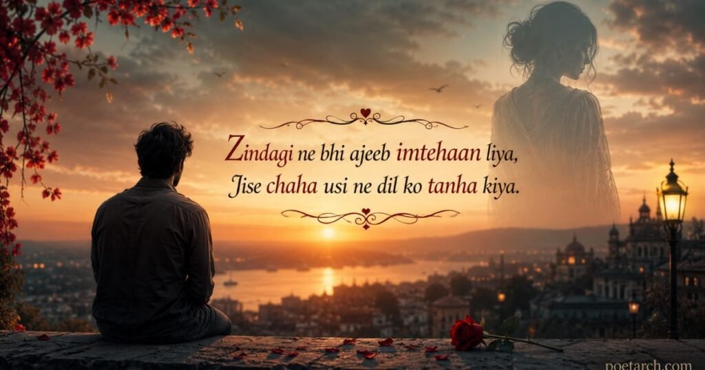 Sad Shayari in bengali