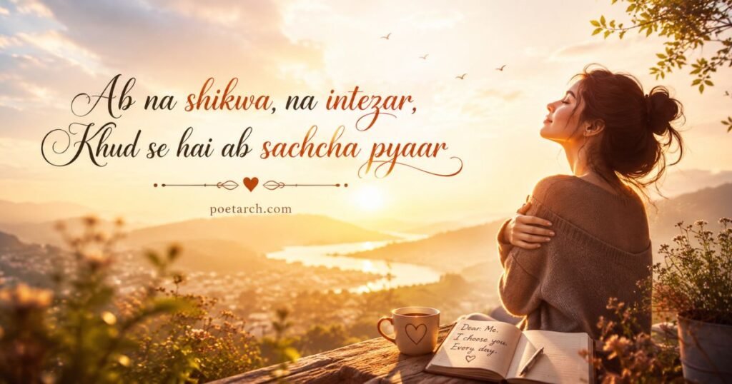 Short Breakup Attitude Shayari