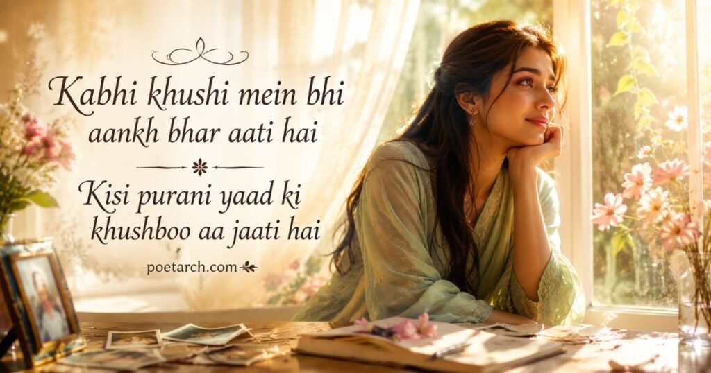 Tehzeeb Hafi Emotional Shayari