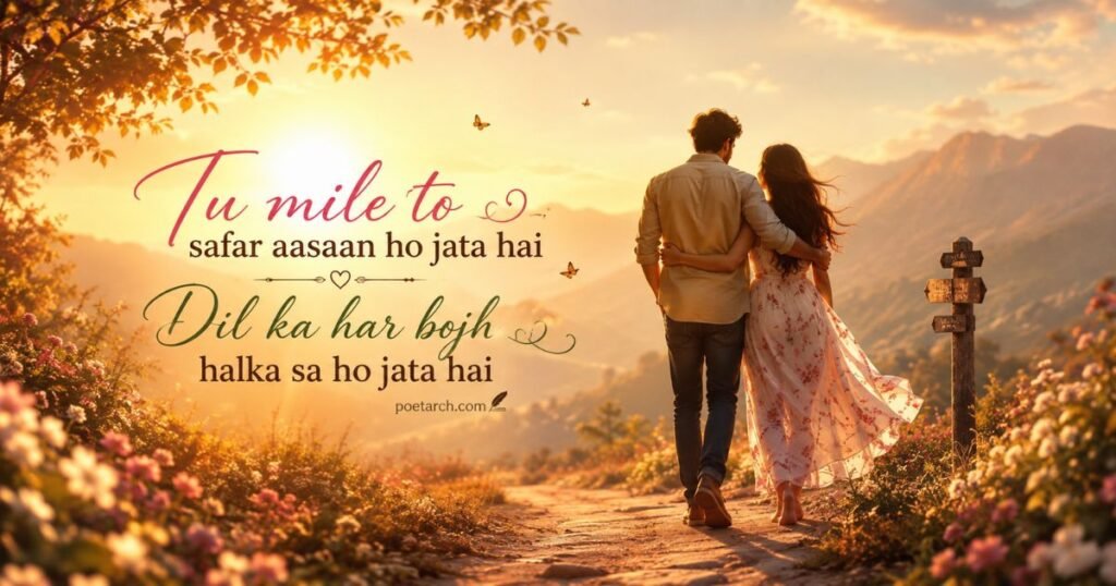 Tehzeeb Hafi Shayari for Lovers