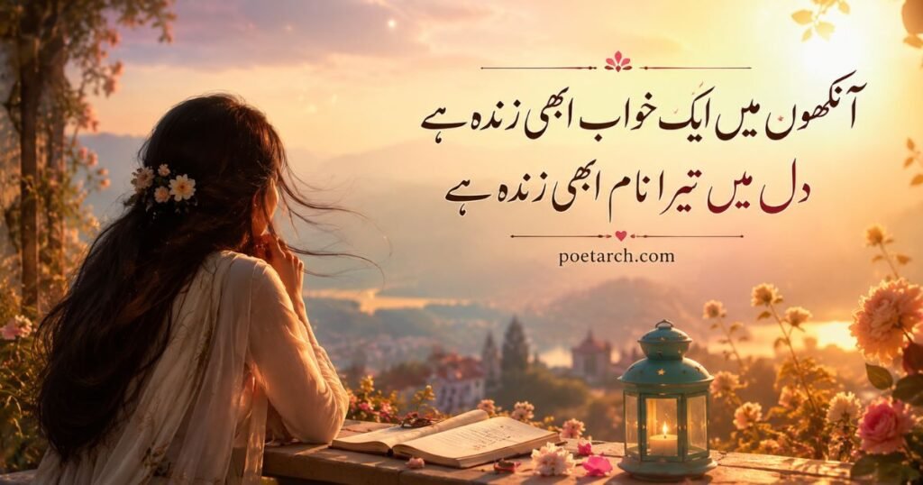 Tehzeeb Hafi Urdu Shayari