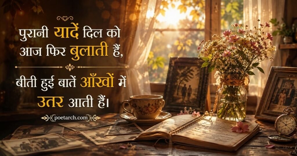 Vidai Shayari in Hindi