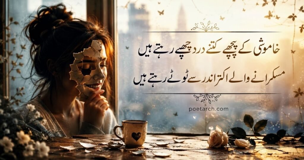 Zakir Khan Sad Shayari in urdu