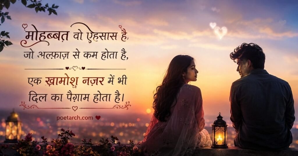 Zakir Khan Shayari on Mohabbat