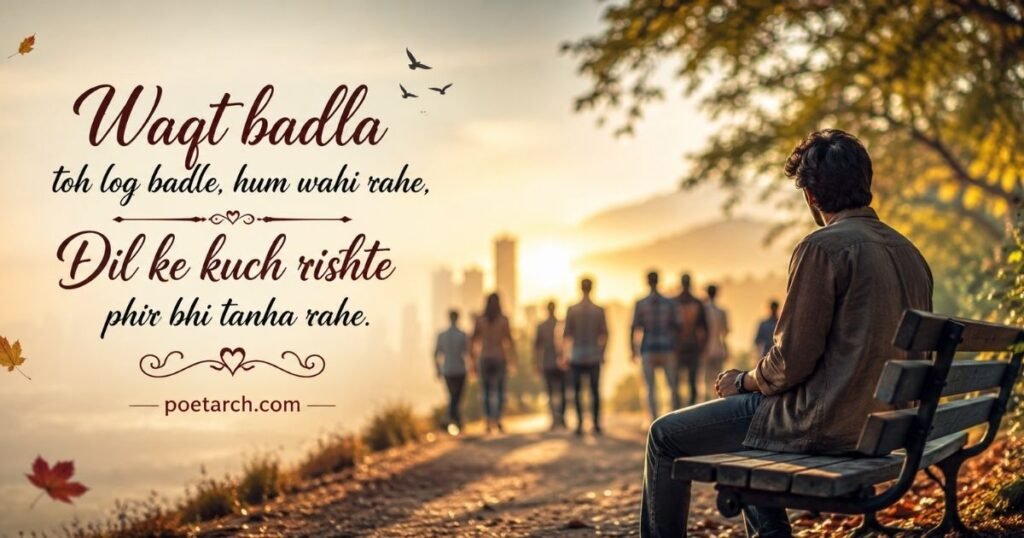 Zakir Khan Shayari 2 Line