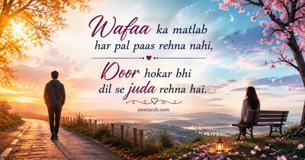 Zakir Khan Shayari on Relationships