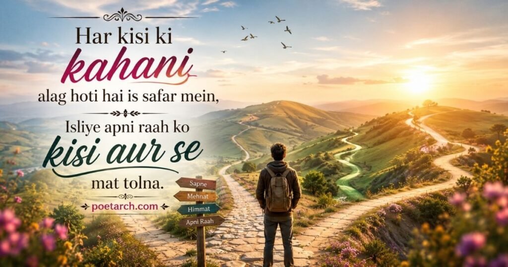 Zakir Khan Shayari on Zindagi