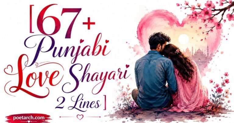 best love punjabi shayari