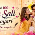 jija sali shayari