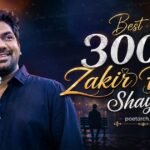 zakir khan shayari