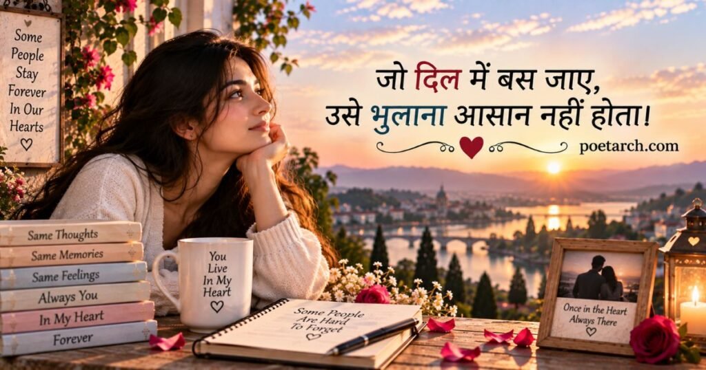 1 Line Shayari in Hindi