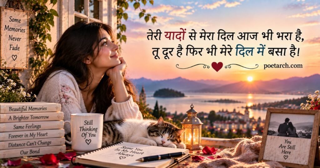 2 Line Shayari in Hindi 