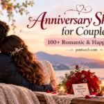 Anniversary Shayari