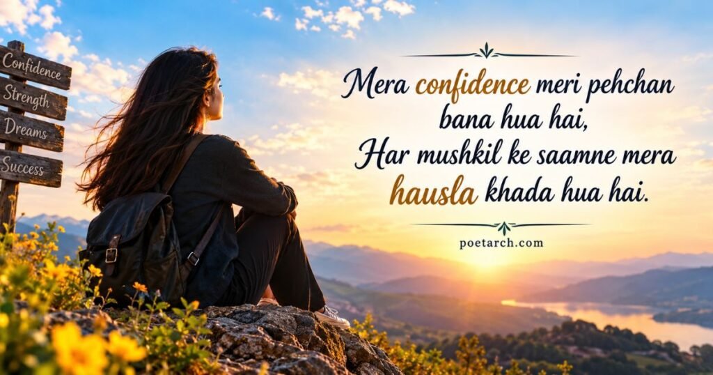 Attitude Shayari in English
