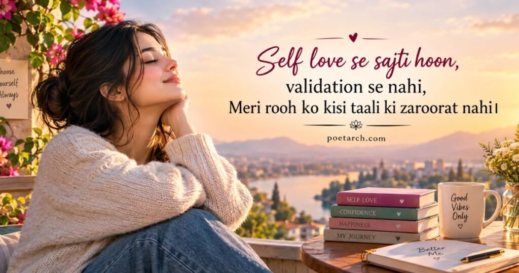 Attitude Shayari in English for Girls
