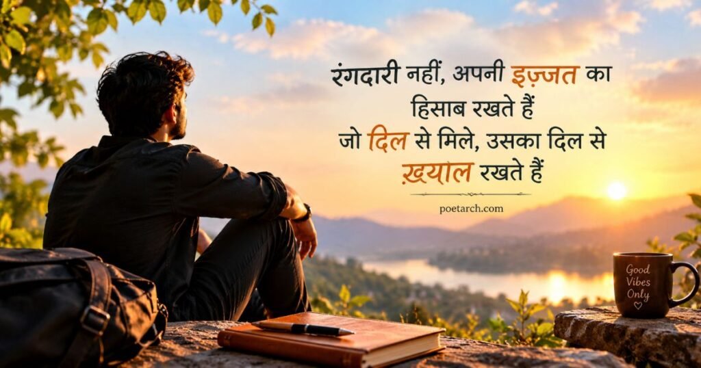 Badmash Gangster Shayari