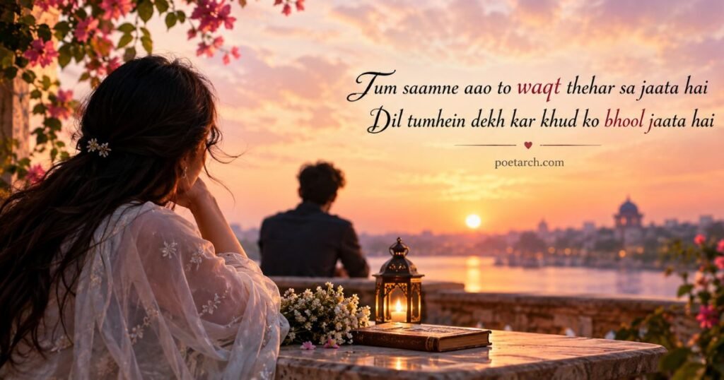 Beautiful Propose Day Shayari