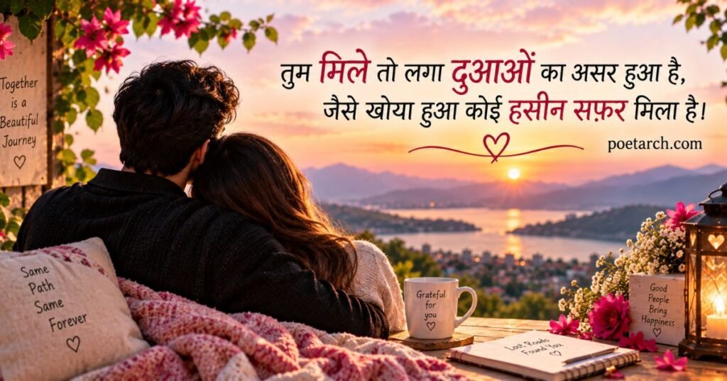 Best Love Quotes in Hindi