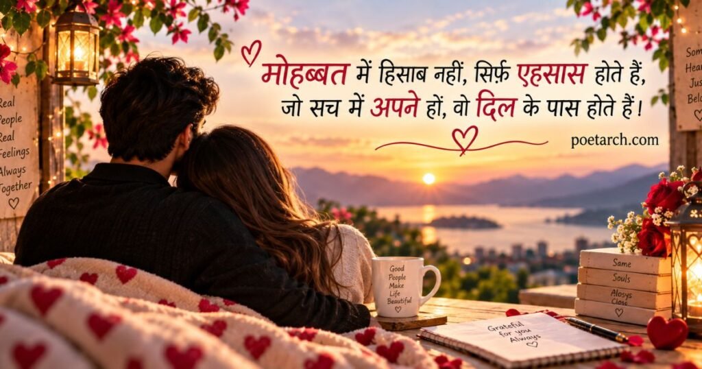 Best Love Quotes in Hindi